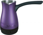 Tefal Coffee Expert Türk Kahve Makinesi Violet - 1
