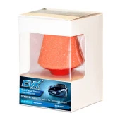 Divortex Matkap Tipi Jant Temizleme Süngeri. 30x60x50 1 Ad. - 1