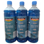 Mayer Lubrication Cam Suyu 1 L x 3 - 2