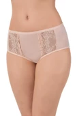 5 Adet Lüx Drm Bayan Dantelli Bato Külot Slip 2500 thumbnail 3