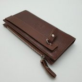 Deri Kadın Cüzdan - 2