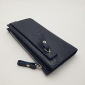 Deri Kadın Cüzdan - 3