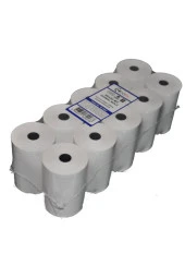 Bafix Termal Rulo 80x40 Mt 10 Lu (1 Paket 10 Adet) - 1