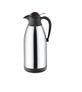 OMS Çelik Termos 2,5 Lt Inox 3281 - 1