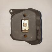 İtal Egzos Çin Testere - 2