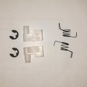 İtal Volan Tırnağı Çin Testereler - 1