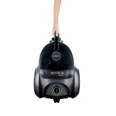 Arnica Mila ET14440 750 W Antrasit Toz Torbasız Süpürge - 5