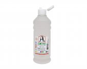 SÜDOR SL05-1 MONA LISA SIVI YAPIŞTIRICI SLIME 500 ML. ŞEFFAF - 1