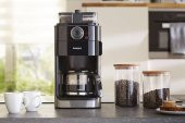 Philips HD7769 Öğütücülü Filtre Kahve Makinesi - 2
