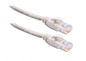 S-link SL-CAT03 3M GRİ Cat6 Kablo - 2