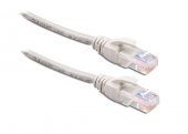 S-link SL-CAT03 3M GRİ Cat6 Kablo - 1