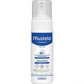 Mustela Yenidoğan Konak Önleyici Köpük Şampuan 150 ml - 2