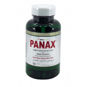 Nurs Panax Ginseng-Çoban Çökerten 90'lı Kapsül - 1