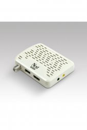 NEXT 64 Full HD Uydu Alıcı  +  Wifi Aparatı - 3