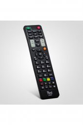 NEXT 64 Full HD Uydu Alıcı  +  Wifi Aparatı - 5