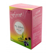 Nurs Acı Çehreli Bitkisel Çay 42 Süzen Poşet - 1