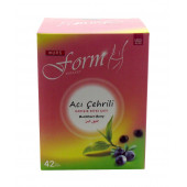 Nurs Acı Çehreli Bitkisel Çay 42 Süzen Poşet - 2