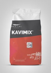 Kavimix Actisaf SC47 (5/25) Canlı Maya 25 KG - 1