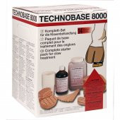 Technobase 8000 Tırnak Bakım Kiti (14) - 3