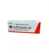 Boynuz Köreltme Jeli - 1