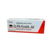 G-PA Boynuz Köreltme Jeli 40 gr 10lu - 1