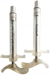 Enjektör Mika 5 Cc. - 1