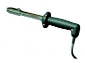 Elektrikli Boynuz Yakma - 1