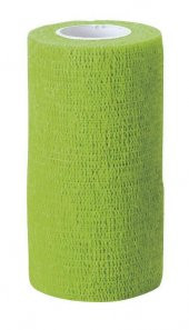 Kerbl Yapışkanlı Bandaj 10 Cm x 4,5 M - 1
