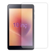 Bufalo 10 inç Universal Tablet Flexible Esnek Nano Ekran Koruyucu - 1