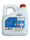 Castrol Radicool Sf 3 Litre Organik Kırmızı Konsantre Antifriz - 2