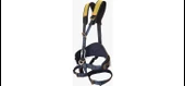 Hunsafety RH-13 Paraşüt Kemer - 2
