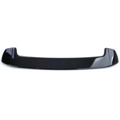 AUTOGP Vw polo 6r 6c bagaj üstü spoiler pianoblack boyalı 2009 / 2018 - 2