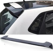 AUTOGP Vw polo 6r 6c bagaj üstü spoiler pianoblack boyalı 2009 / 2018 - 1
