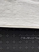 Armada Kaymaz Taban 2li Banyo Seti, Klozet Takımı-Krem - 3