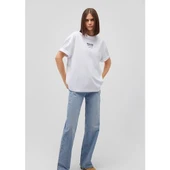 GRAFIK BASKILI TİŞÖRT thumbnail 3