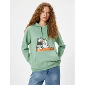 SWEATSHIRTS thumbnail 2