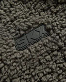 Skechers S242252 Outdoor Fleece Reversible Full Zip Sherpa Erkek Günlük Mont thumbnail 6