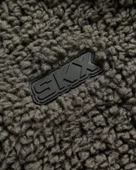 Skechers S242252 Outdoor Fleece Reversible Full Zip Sherpa Erkek Günlük Mont - 6