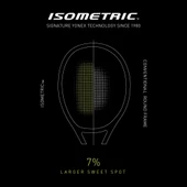 Yonex Vcore 98 Inch 305 Gram (Kordajsız) 7. Jenerasyon Kum Beji Tenis Raketi - 7