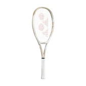 Yonex Vcore Feel 100 Inch 250 Gram (Kordajlı) 7. Jenerasyon Kum Beji Tenis Raketi - 1