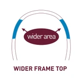 Yonex Vcore Feel 100 Inch 250 Gram (Kordajlı) 7. Jenerasyon Kum Beji Tenis Raketi - 4