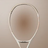 Yonex Vcore Feel 100 Inch 250 Gram (Kordajlı) 7. Jenerasyon Kum Beji Tenis Raketi - 8