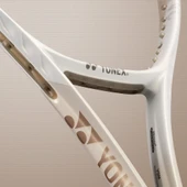 Yonex Vcore Feel 100 Inch 250 Gram (Kordajlı) 7. Jenerasyon Kum Beji Tenis Raketi - 10