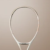 Yonex Vcore Feel 100 Inch 250 Gram (Kordajlı) 7. Jenerasyon Kum Beji Tenis Raketi - 12