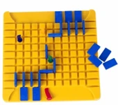 ZEKİCE KORİDOR PLUS OYUNU - 2