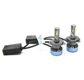 Photon Ultimate H4 Led Headlight 55908941 - 2