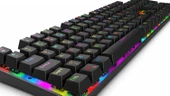 IKG-443 Empousa Red  Switch Full Rgb  Software Mechanıcal  Keyboard - 5