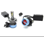 Photon Ultimate H4 Led Headlight 55908941 - 3
