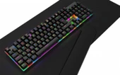IKG-443 Empousa Red  Switch Full Rgb  Software Mechanıcal  Keyboard - 3