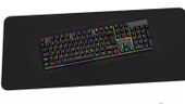 IKG-443 Empousa Red  Switch Full Rgb  Software Mechanıcal  Keyboard - 6